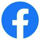Facebook logo linking to CU Massage facebook page
